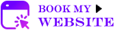 BookMyWebsite